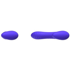 ACTION Stimulateur de Clitoris Rayden 14 x 3.7cm